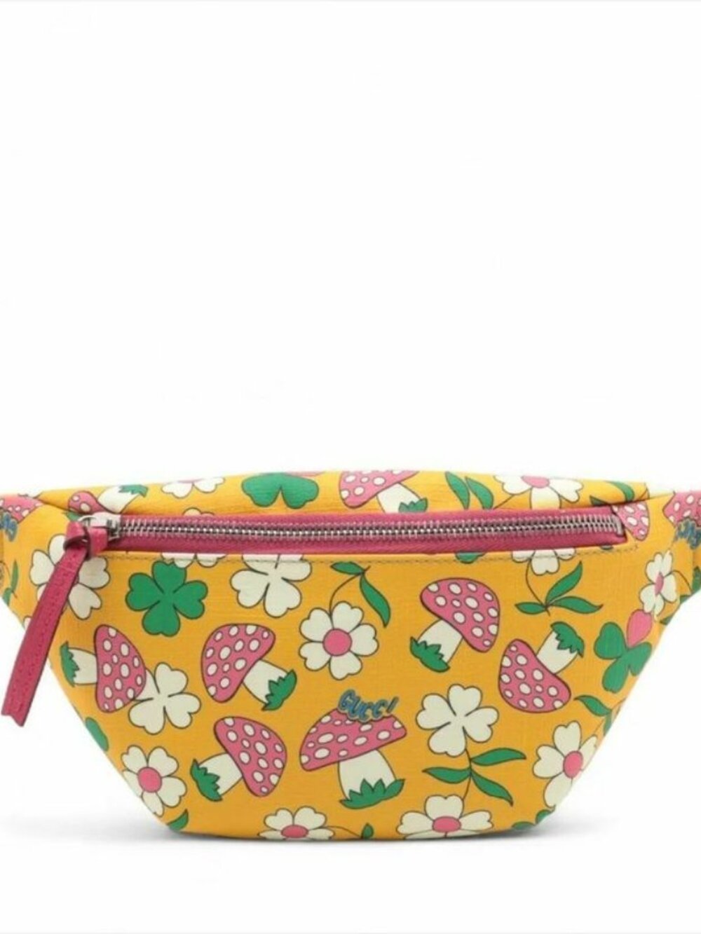 Gucci Children's Belt Bag
